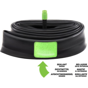 Duše Slime Standard – 29 x 1,85-2,20, schrader ventil Duše Slime Standard – 29 x 1,85-2,20, schrader ventil