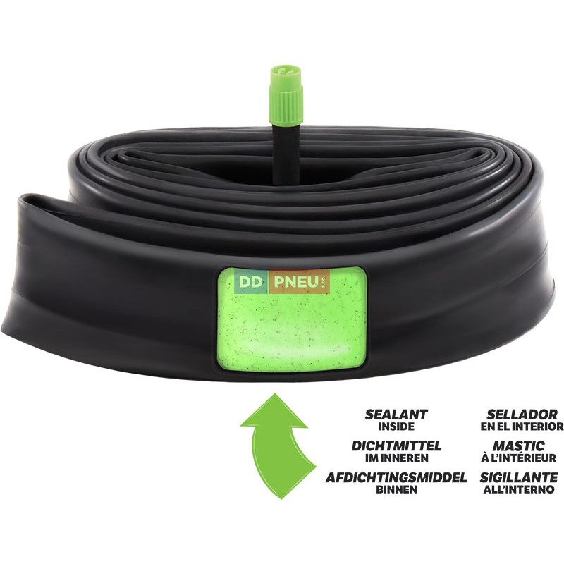 Duše Slime Standard – 29 x 1,85-2,20, schrader ventil