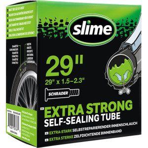 Duše Slime Standard – 29 x 1,85-2,20, schrader ventil Duše Slime Standard – 29 x 1,85-2,20, schrader ventil