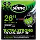 Duše Slime Extra zesílená – 26 x 2,35-3,0, AV ventil