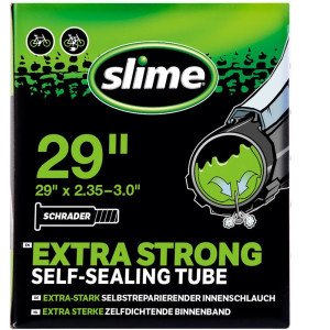 Duše Slime Extra zesílená – 29 x 2,35-3,0, AV ventil