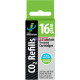 Náhradní bombičky CO2 16g – 2ks
