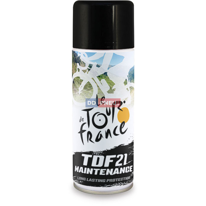 TDF21 maintance 400 ml – univerzální mazací přípravek