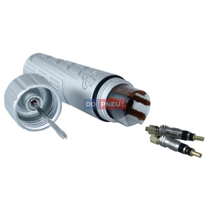 Tubeless Tackle Kit – opravná sada pro bezdušové cyklo pláště