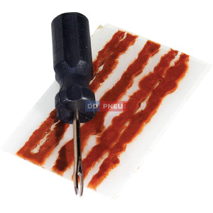 Tubeless Tire Repair Kit – opravný kit pro bezdušové cyklo pláště