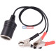 Kompresor Slime Power Sport Tyre Inflator s příslušenstvím