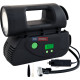 Kompresor Slime Deluxe Digital Tyre Inflator s příslušenstvím