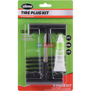 Opravná sada knotem – Tire Plug Kit Opravná sada knotem – Tire Plug Kit