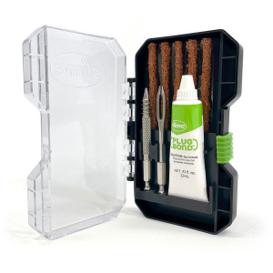 Opravná sada knotem – Drill Bit Plug Kit Opravná sada knotem – Drill Bit Plug Kit