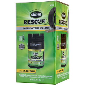 Náhradní náplň pro Slime Smart Repair Plus – 450ml Náhradní náplň pro Slime Smart Repair Plus – 450ml