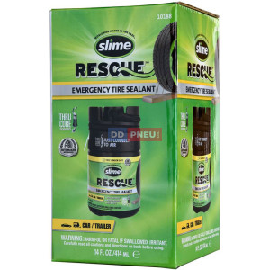 Náhradní náplň pro Slime Smart Repair Plus – 450ml