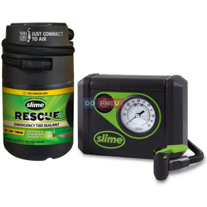 Opravná sada Slime Smart Repair Plus – pro defekty osobních vozů