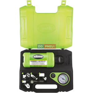 Automatická opravná sada Slime Smart Repair Ultra – pro osobní auta a vozíky