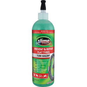 Dušová náplň SLIME 473ml