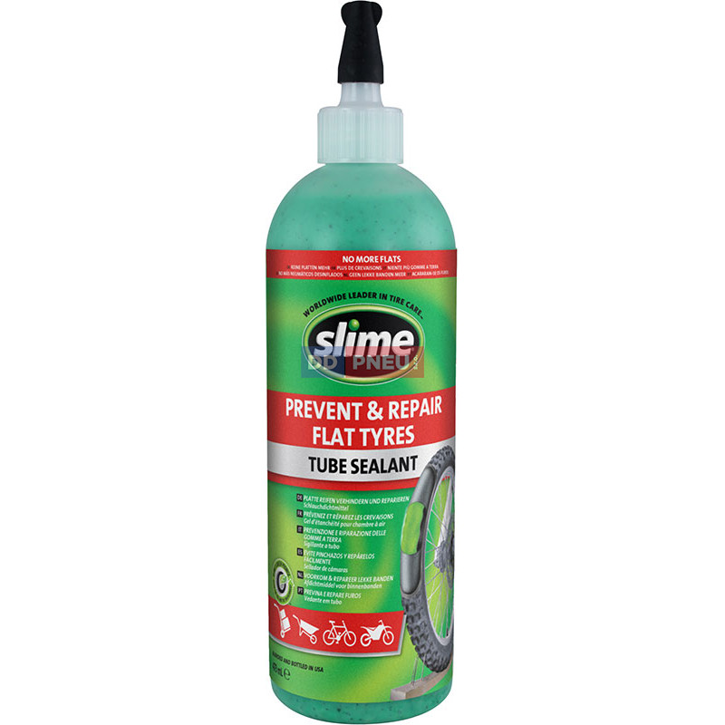 Dušová náplň SLIME 473ml