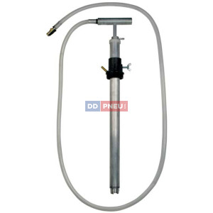 Pumpa pro 19L balení prevence průpichů pneu Slime Pumpa pro 19L balení prevence průpichů pneu Slime