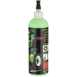 Opravný tmel pro duše a bezdušové pneu 2v1 SLIME – 473ml