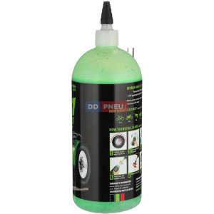 Opravný tmel pro duše a bezdušové pneu 2v1 SLIME – 946ml