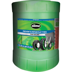 Bezdušová náplň SLIME 19L – bez pumpy Bezdušová náplň SLIME 19L – bez pumpy