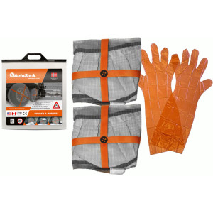 AutoSock AL59 – textilní sněhové řetězy pro nákladní auta AutoSock AL59 – textilní sněhové řetězy pro nákladní auta