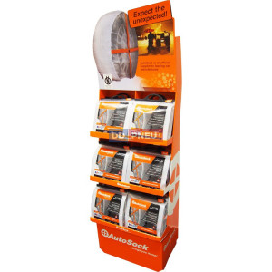 Stojan AutoSock standard – 12ks Stojan AutoSock standard – 12ks