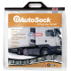 AutoSock AL84 – textilní sněhové řetězy pro nákladní auta