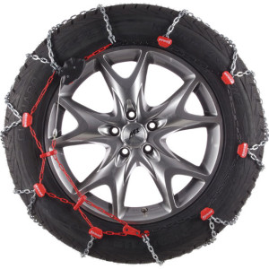 Pewag Servo SUV RSV 67 – sněhové řetězy Pewag Servo SUV RSV 67 – sněhové řetězy