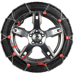 Pewag Servo Sport RSS 60 – sněhové řetězy s automatickým dopínáním Pewag Servo Sport RSS 60 – sněhové řetězy s automatickým dopínáním