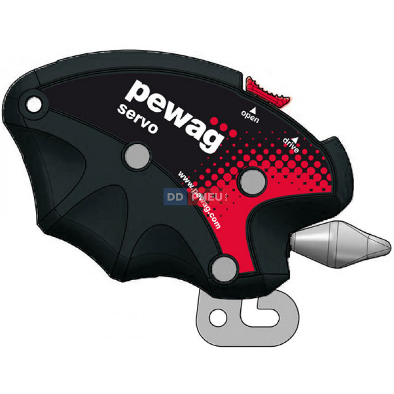 Pewag Servo RS 69 – sněhové řetězy pro sportovní vozy