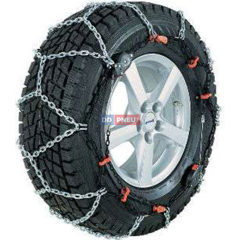 Pewag Sportmatic SUV 77 – pro SUV a MPV s automatickým dopínáním