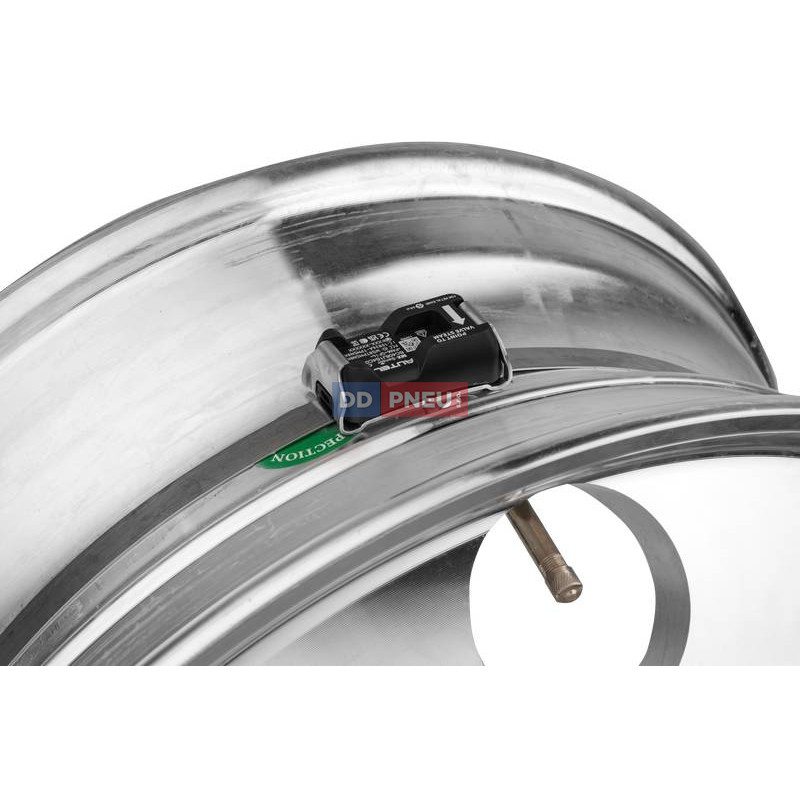 Programovatelný TPMS senzor CVS-A01 pro nákladní vozy