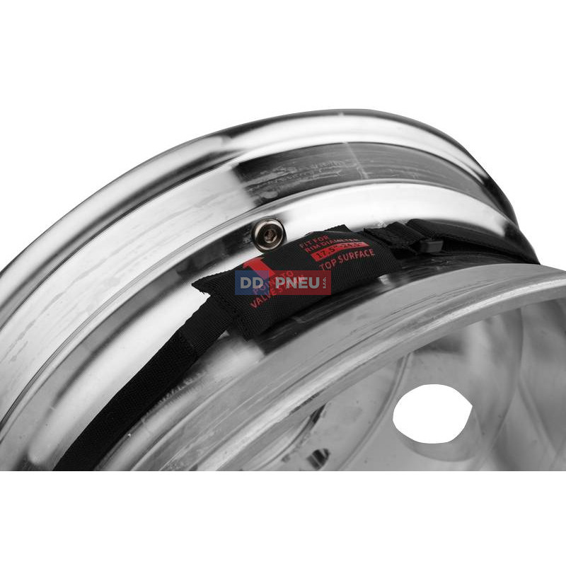 Programovatelný TPMS senzor CVS-A01 pro nákladní vozy