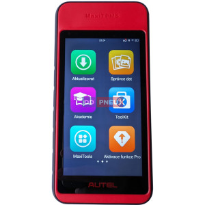 Diagnostický přístroj AUTEL ITS600