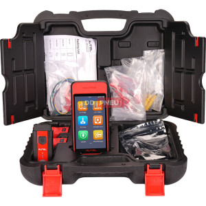 Diagnostický přístroj AUTEL ITS600 CV