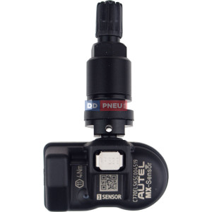 AUTEL MX-Senzor 1 – 433/315 MHz alu černý ventil