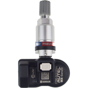 AUTEL MX-Senzor 1 – 433/315 MHz alu stříbrný ventil