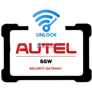 SGW Pack Autel Europe SGW Pack Autel Europe