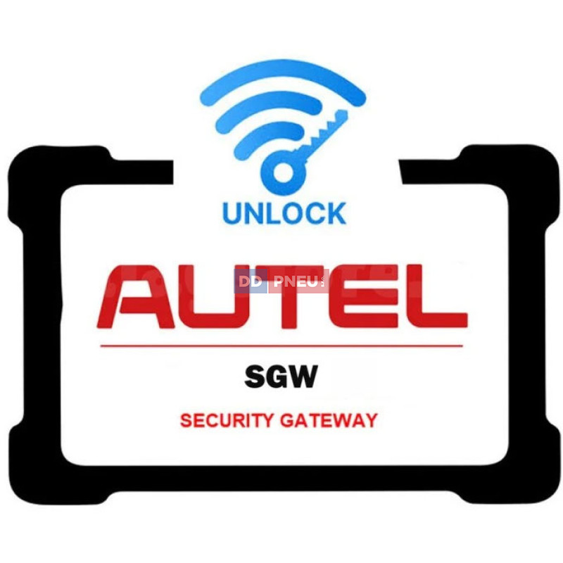 SGW Pack Autel Europe
