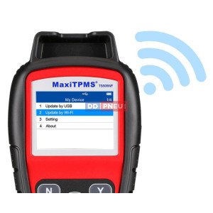 Diagnostika Autel MaxiTPMS TS508WF