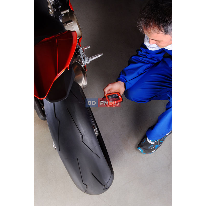 TEXA TPS – diagnostický a programovací TPMS přístroj TEXA TPS – diagnostický a programovací TPMS přístroj