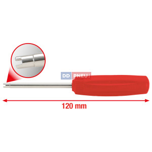 Šroubovák pro TPMS s momentem 0,25 Ncm