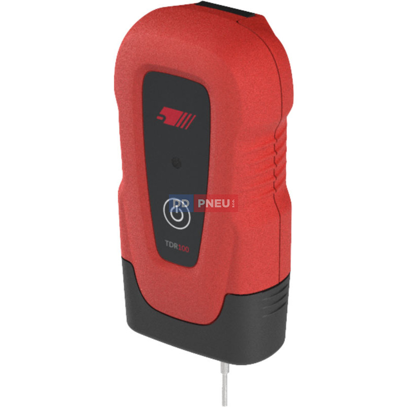 Měřič hloubky dezénu Bartec TDR100 – Bluetooth připojení na TECH600