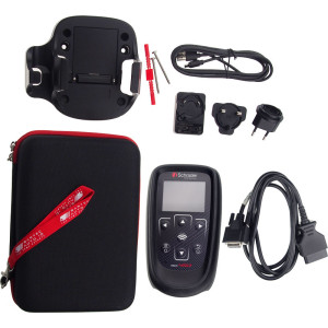 TECH450EZ – programovací a diagnostický nástroj TPMS pro EZ senzory