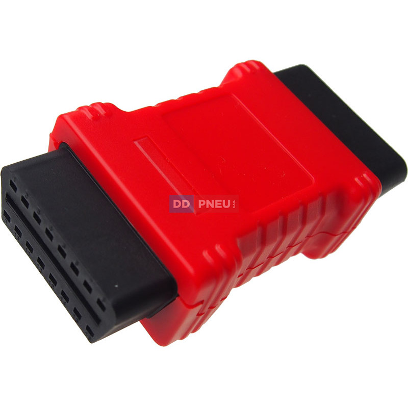 Heavy Duty 24v adaptér pro TECH600 OBDII VCI