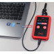 EZ PAD 7018 – diagnosticka a programování TPMS