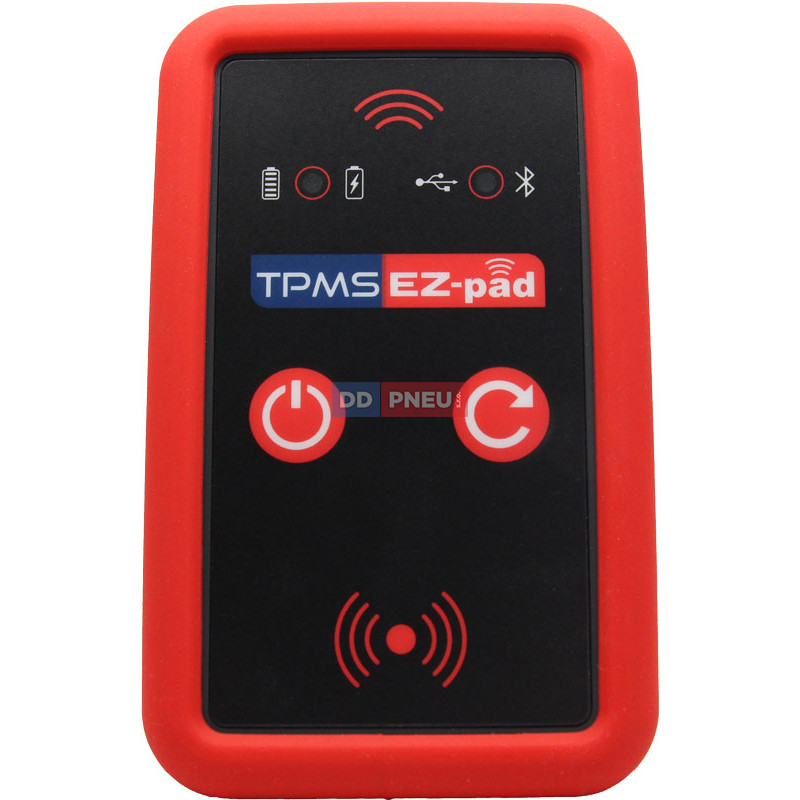 EZ PAD 7018 – diagnosticka a programování TPMS