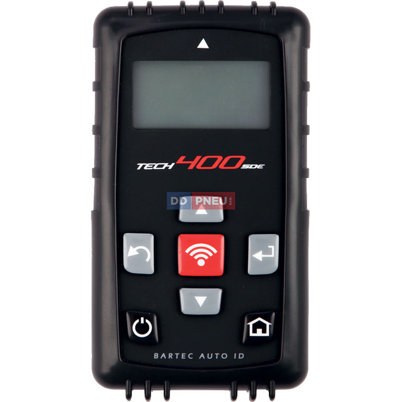 TECH400 – programovací a diagnostický nástroj TPMS