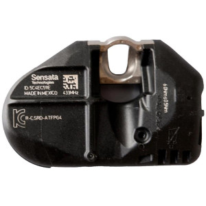 TPMS senzor pro nákladní vozy Daimler