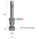 TPMS servisní kit  pro Alu disky - 73(L) x 17 (Ø) x 0°