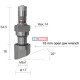 TPMS servisní kit  pro Alu disky - 50.5 (L) x 17 (Ø) x 22°